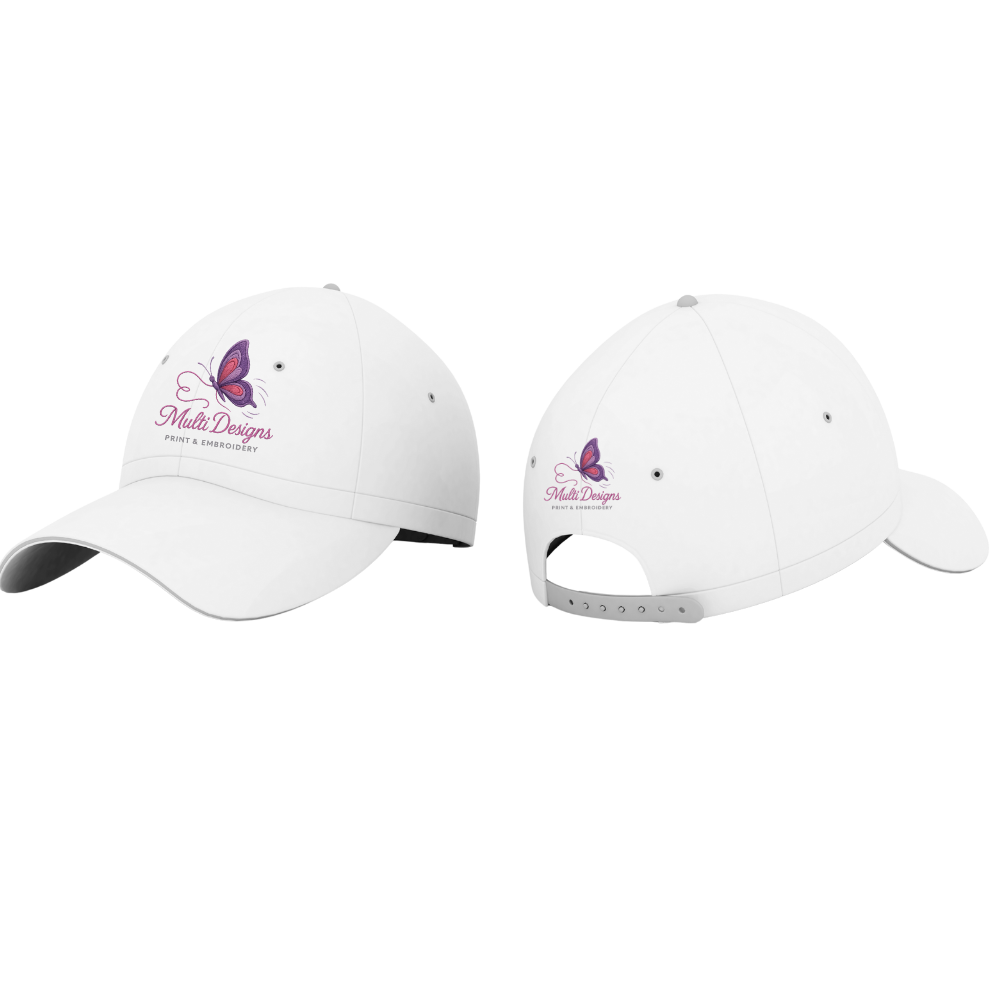 Cap Design